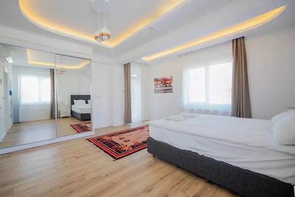 villa dream antalya - Resim 2