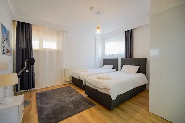 villa dream antalya - Resim 19