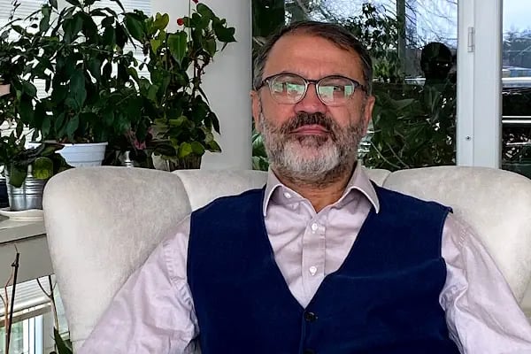 Prof. Dr. Semih Takka - Resim 12