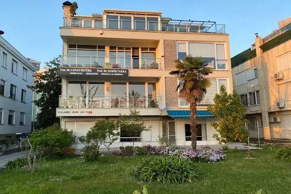 Prof. Dr. Semih Takka - Resim 2