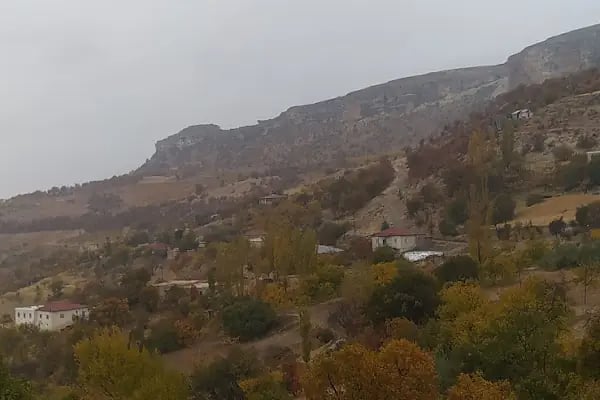 Küçükkürne mağarası - Resim 5