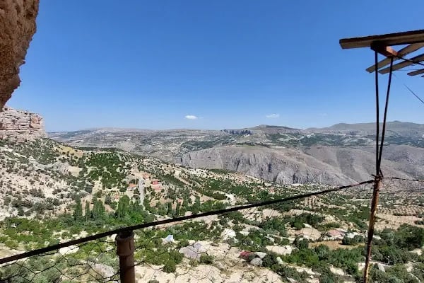 Küçükkürne mağarası - Resim 9