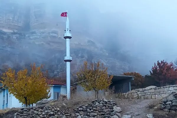 Küçükkürne mağarası - Resim 10