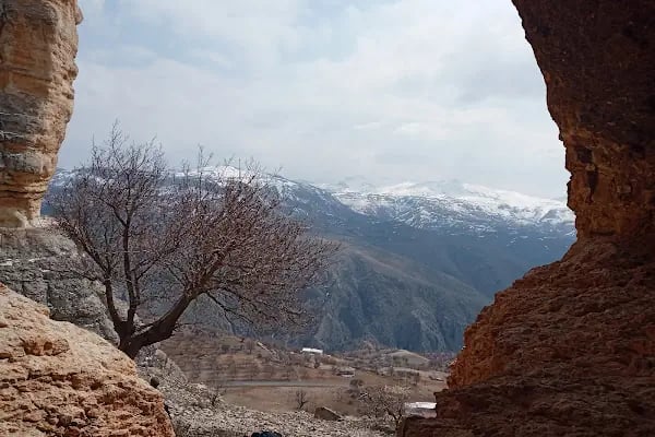Küçükkürne mağarası - Resim 11