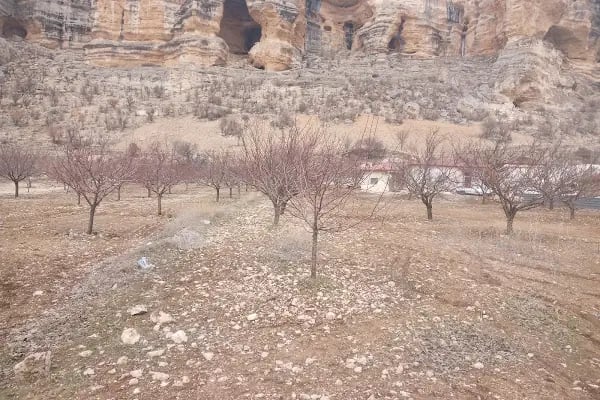 Küçükkürne mağarası - Resim 15