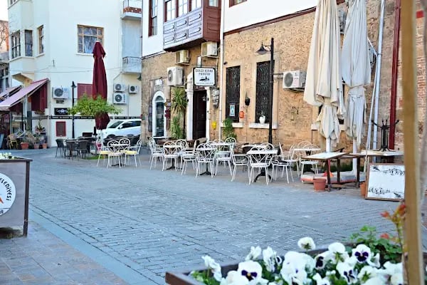 Erken Pansiyon - Resim 17