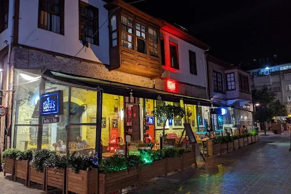 Erken Pansiyon - Resim 6