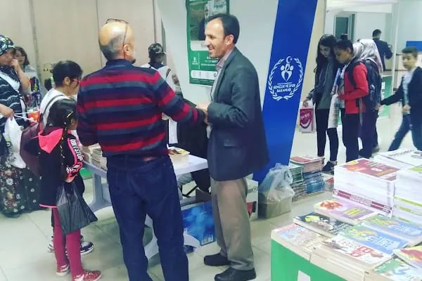 Zekai Bal Kapalı Spor Salonu - Resim 11