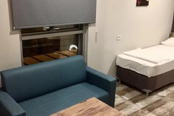 Dumlupınar royal rooms - Resim 14