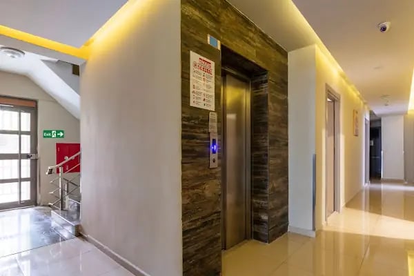 Dumlupınar royal rooms - Resim 18