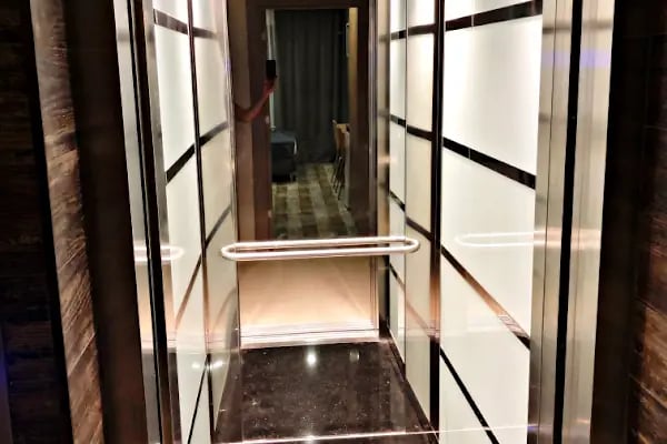 Dumlupınar royal rooms - Resim 13