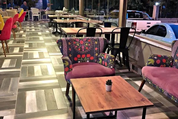 Dumlupınar royal rooms - Resim 20