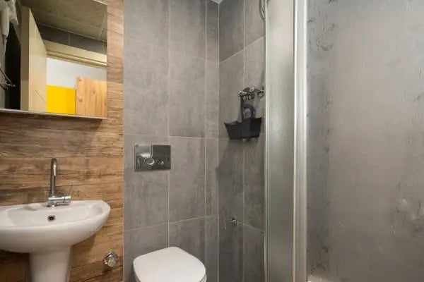 Dumlupınar royal rooms - Resim 3