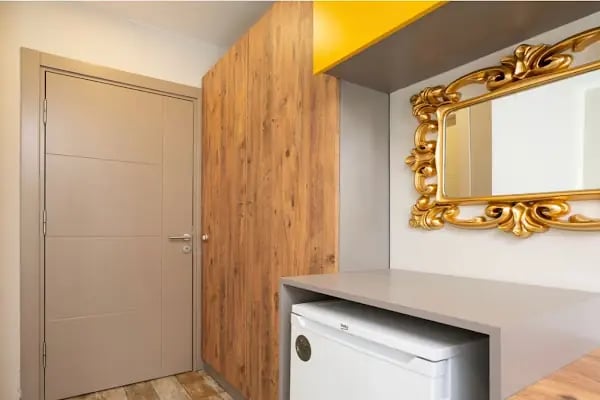 Dumlupınar royal rooms - Resim 11
