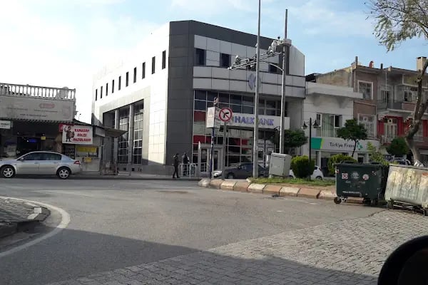 Halkbank Ceyhan Şubesi - Resim 2