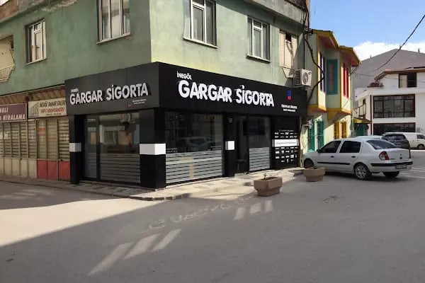 GARGAR SİGORTA İNEGÖL - Resim 3