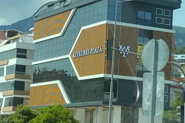 KEYKUBAT PLAZA - Resim 4