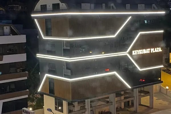 KEYKUBAT PLAZA - Resim 1