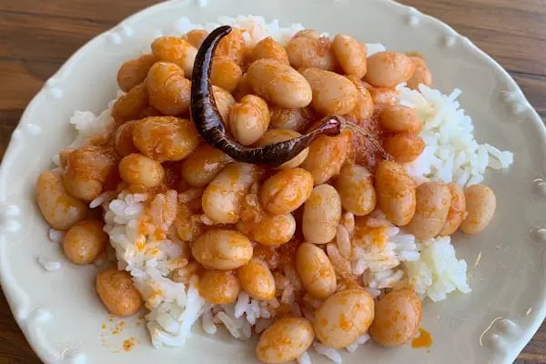 Bitez Kuru Fasulye - Resim 4