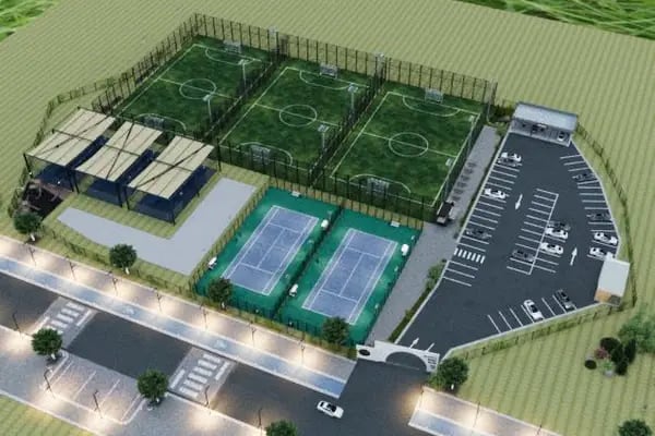 BAHÇEŞEHİR KOLEJİ ALANYA KAMPÜSÜ - Resim 14