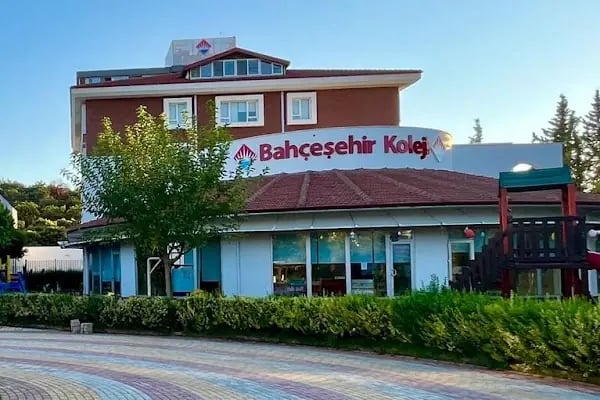BAHÇEŞEHİR KOLEJİ ALANYA KAMPÜSÜ - Resim 7