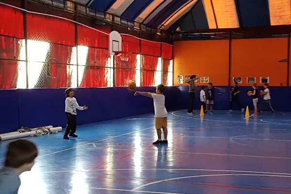 BAHÇEŞEHİR KOLEJİ ALANYA KAMPÜSÜ - Resim 6