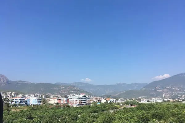 BAHÇEŞEHİR KOLEJİ ALANYA KAMPÜSÜ - Resim 4