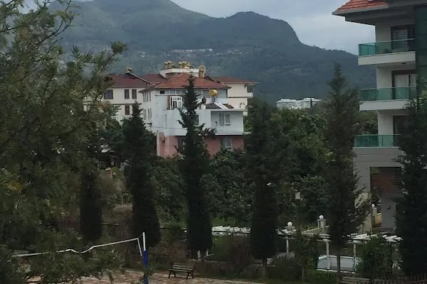 BAHÇEŞEHİR KOLEJİ ALANYA KAMPÜSÜ - Resim 11