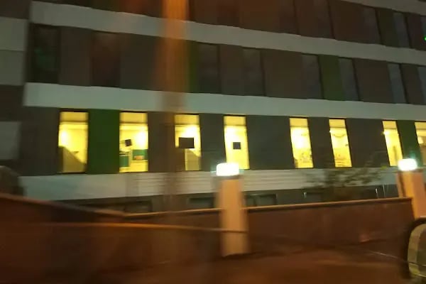 BAHÇEŞEHİR KOLEJİ ALANYA KAMPÜSÜ - Resim 17