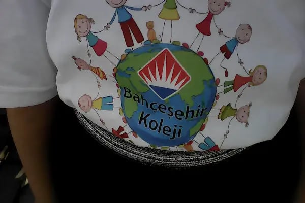 BAHÇEŞEHİR KOLEJİ ALANYA KAMPÜSÜ - Resim 12