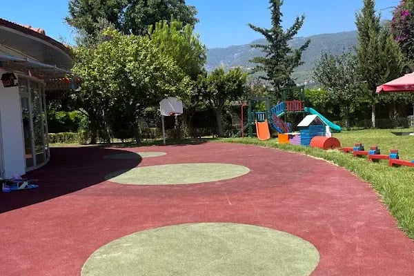 BAHÇEŞEHİR KOLEJİ ALANYA KAMPÜSÜ - Resim 8