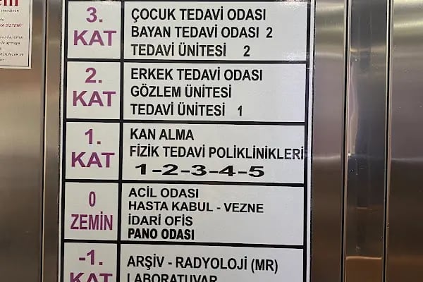 Fizikalya Tıp Merkezi - Resim 12
