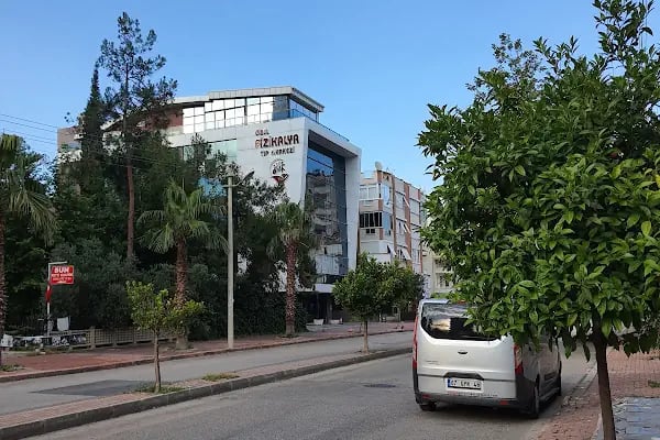 Fizikalya Tıp Merkezi - Resim 11