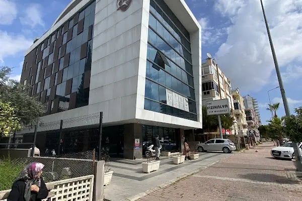 Fizikalya Tıp Merkezi - Resim 2