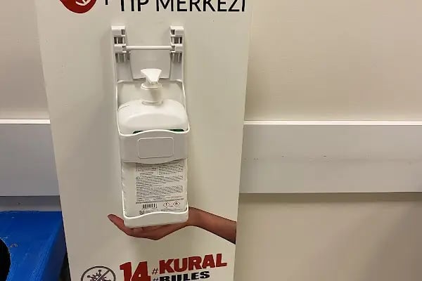 Fizikalya Tıp Merkezi - Resim 10