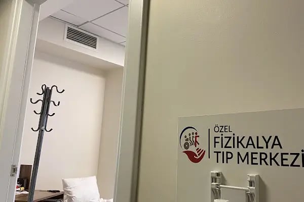 Fizikalya Tıp Merkezi - Resim 7