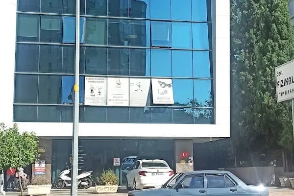 Fizikalya Tıp Merkezi - Resim 18