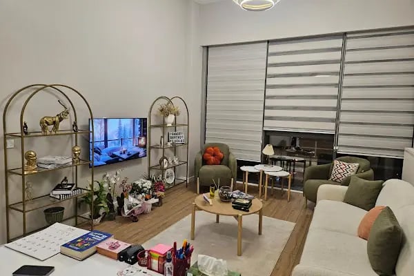 Uzman Klinik Psikolog Gamze Dereköy Danışmanlık Merkezi - Resim 2