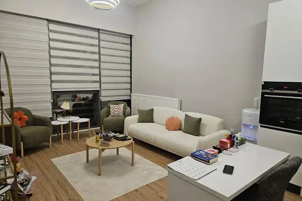 Uzman Klinik Psikolog Gamze Dereköy Danışmanlık Merkezi - Resim 5