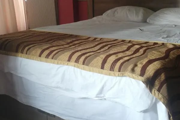 Nobel Hotel - Resim 5