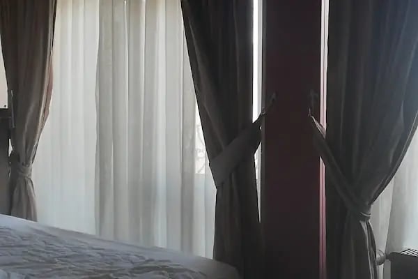 Nobel Hotel - Resim 16