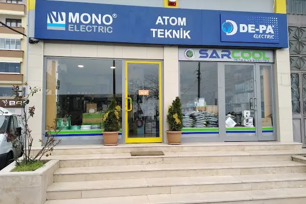 Arcelik Beko Yetkili Servis - Resim 3
