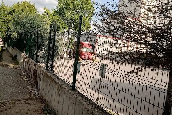 Söke Değirmencilik - Ankara Üretim Tesisi - Resim 3