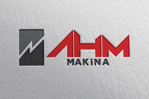 AHM MAKİNA REDÜKTÖRLÜ GİYOTİN MAKAS-ABKANT PRES-ABKANT PRES KALIPLARI - Resim 4