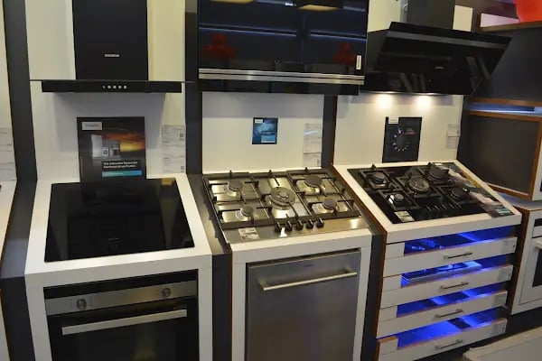 ARAS EV ALETLERİ | APLUS AVM SIEMENS BEYAZ EŞYA MAĞAZASI - Resim 18
