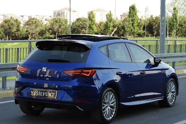 YEŞİLYURT OTOMOTİV İSTOÇ - Resim 20