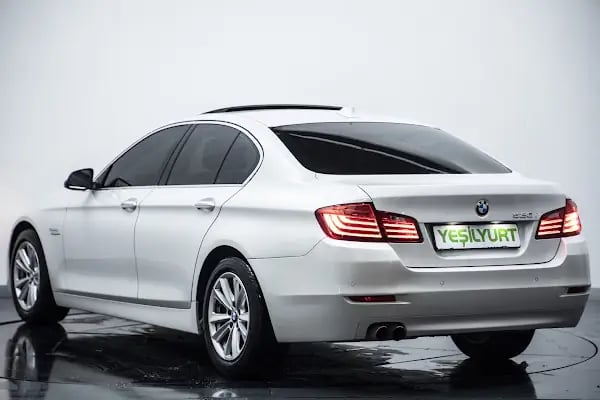 YEŞİLYURT OTOMOTİV İSTOÇ - Resim 18