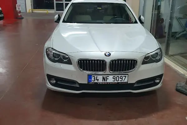 YEŞİLYURT OTOMOTİV İSTOÇ - Resim 2