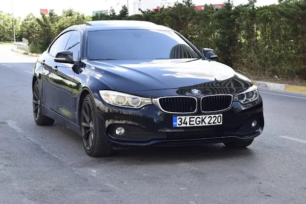 YEŞİLYURT OTOMOTİV İSTOÇ - Resim 4