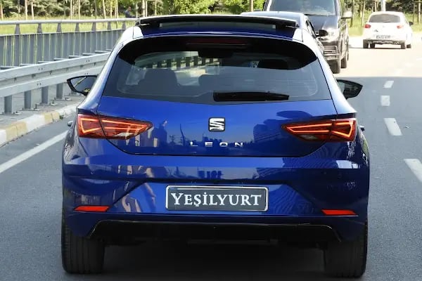 YEŞİLYURT OTOMOTİV İSTOÇ - Resim 17